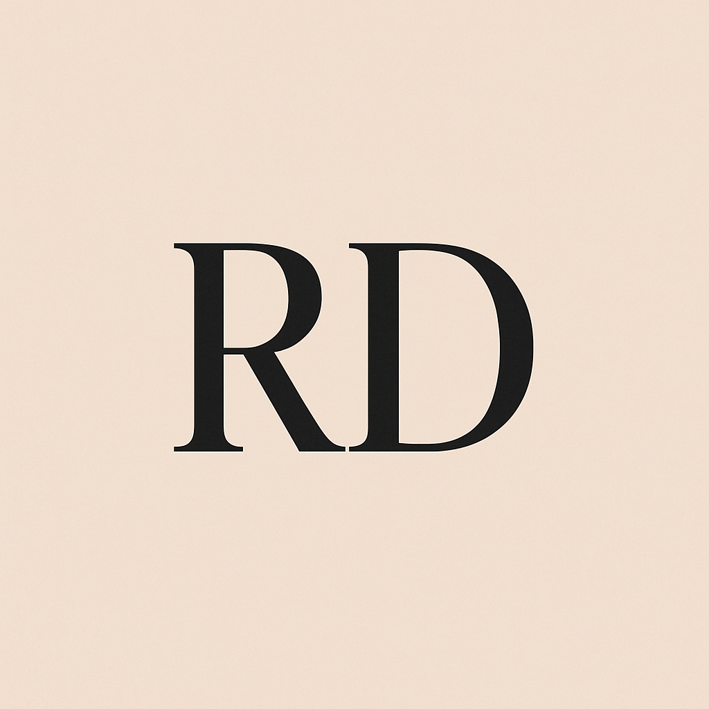 Riley Dawn Official Logo